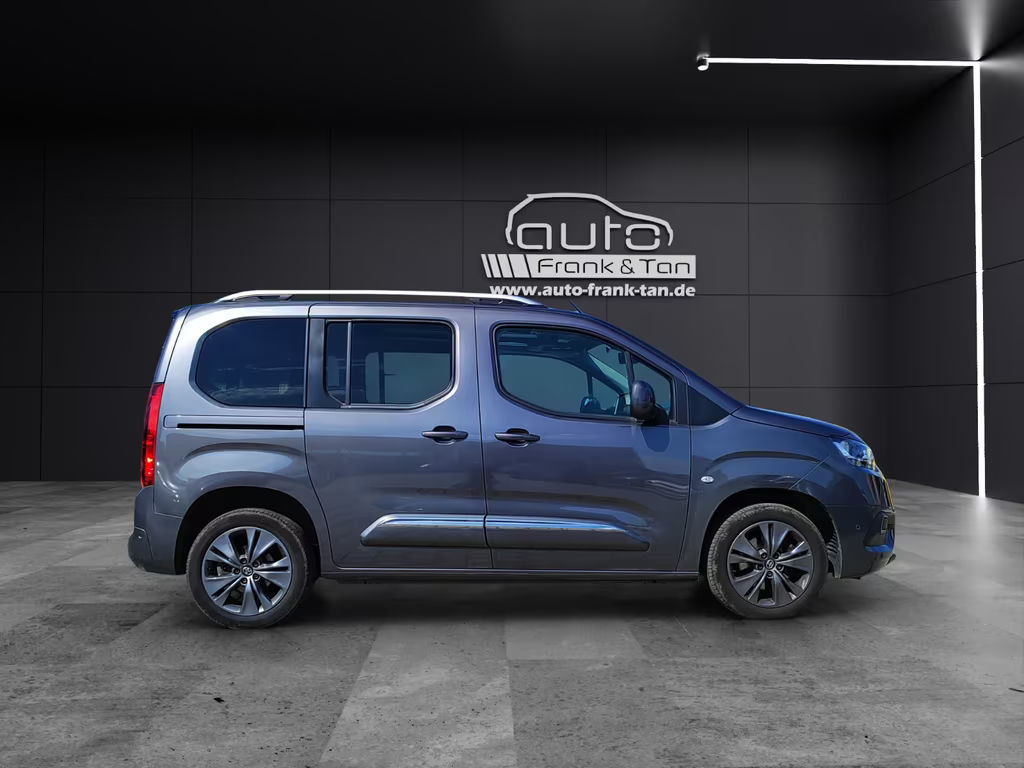 Toyota Proace (Verso)