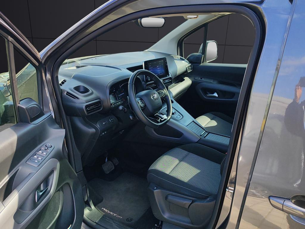 Toyota Proace (Verso)