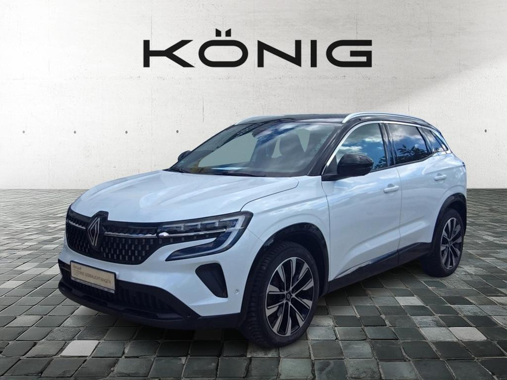 Renault Austral Techno