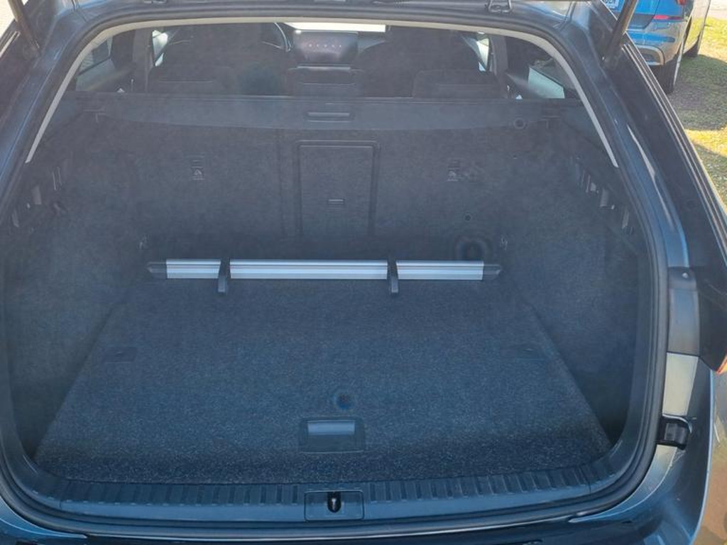 Skoda Octavia Combi 2.0 TDI Tour