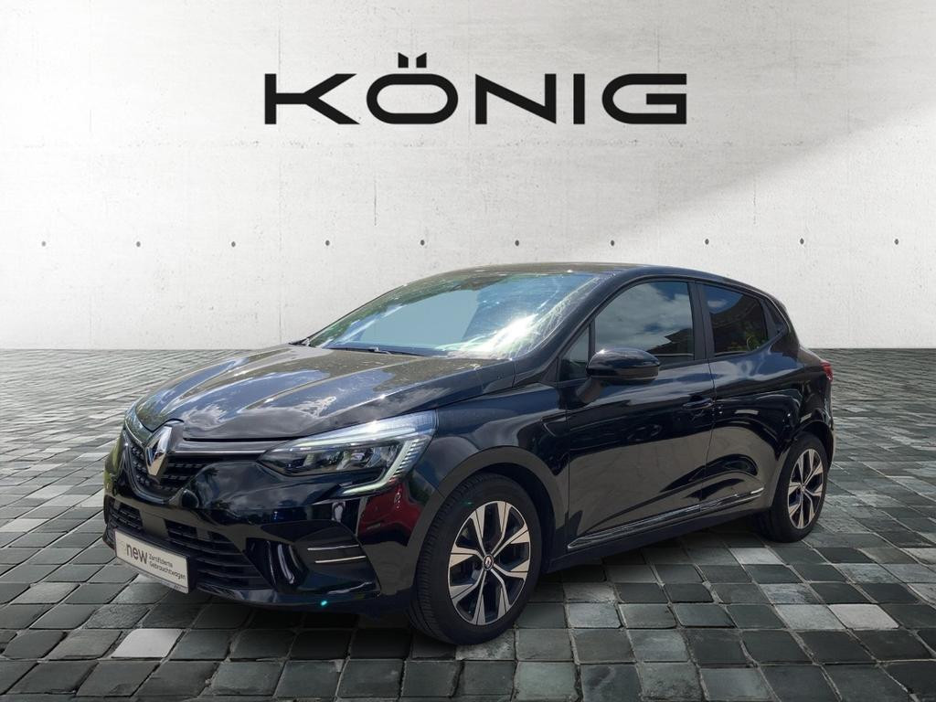 Renault Clio SCe 65 Evolution