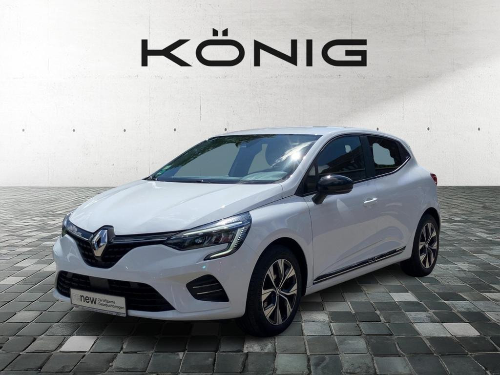 Renault Clio SCe 65 Evolution