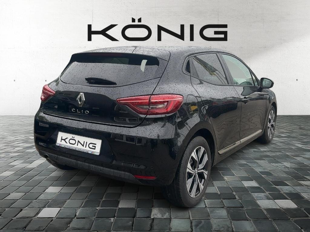 Renault Clio SCe 65 Evolution