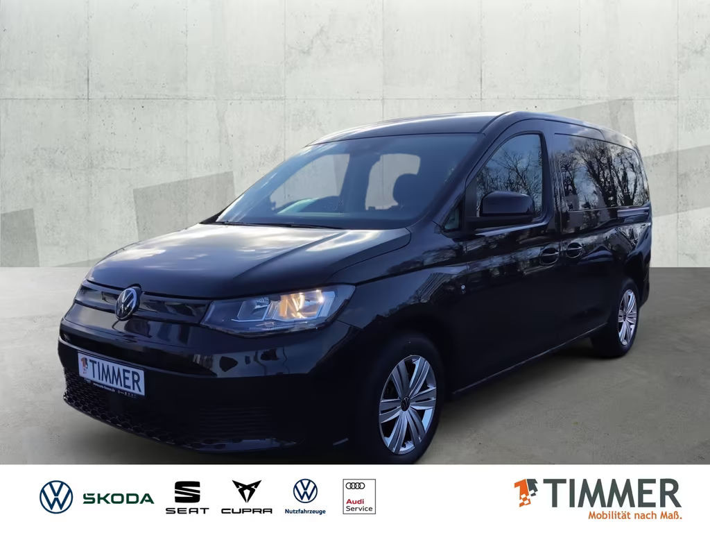 Volkswagen Caddy Life 2.0 TDI Maxi