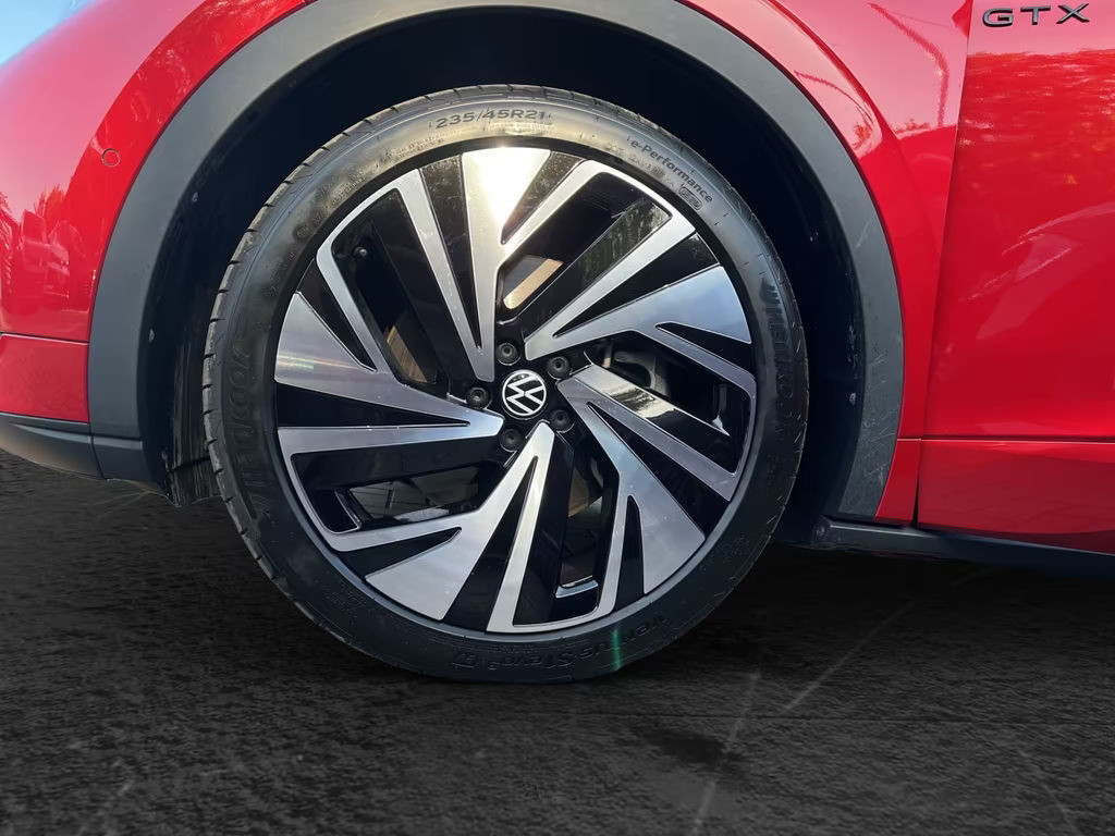 Volkswagen ID.5