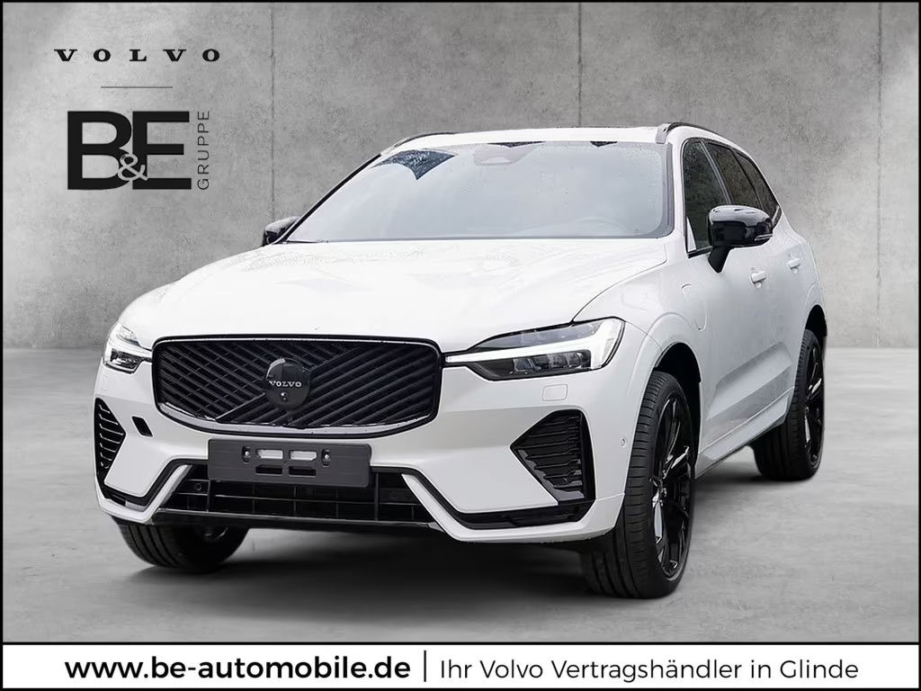 Volvo XC60 Recharge Ultra