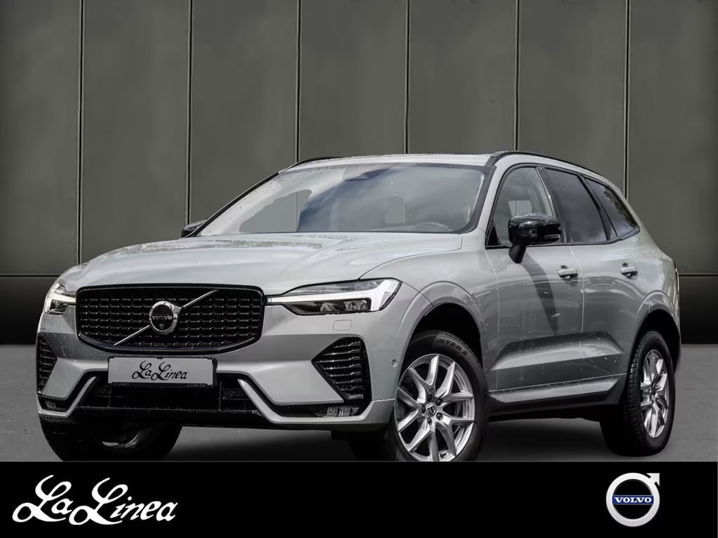 Volvo XC60 AWD Dark Ultra