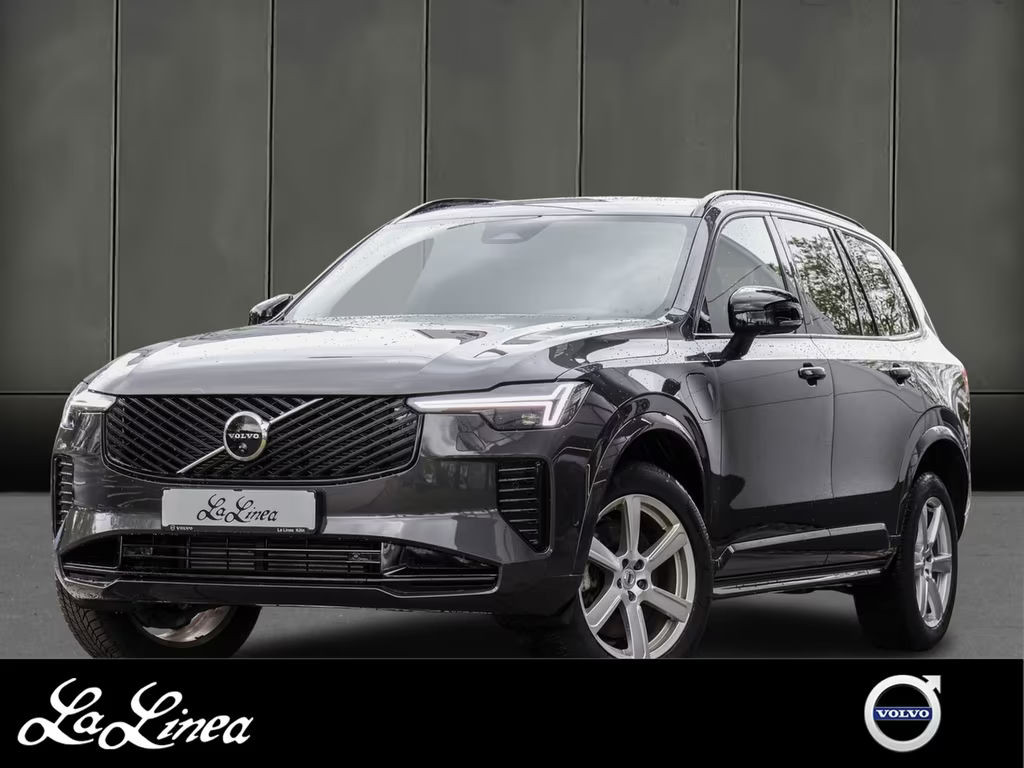 Volvo XC90 AWD T8 Plus Dark
