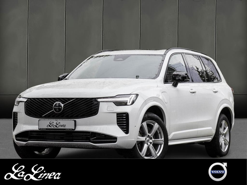 Volvo XC90 AWD T8 Dark Ultra