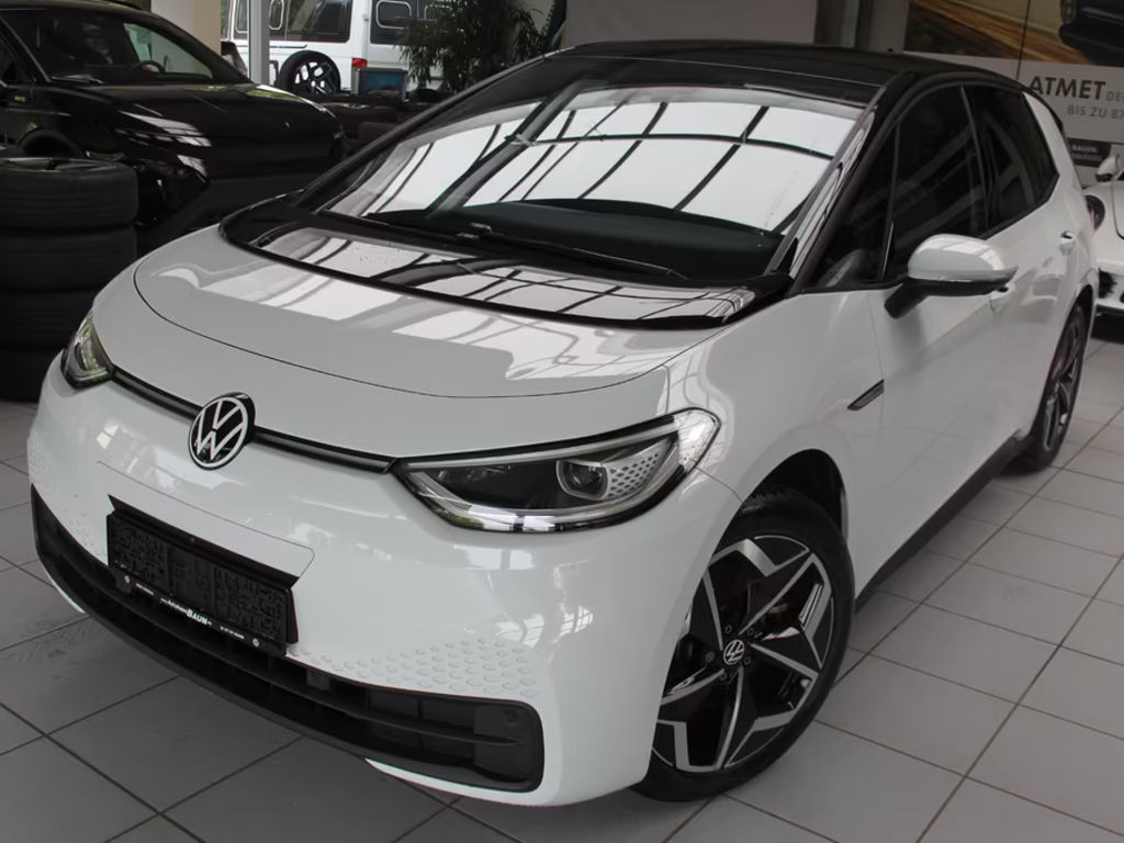 Volkswagen ID.3 Performance Pro