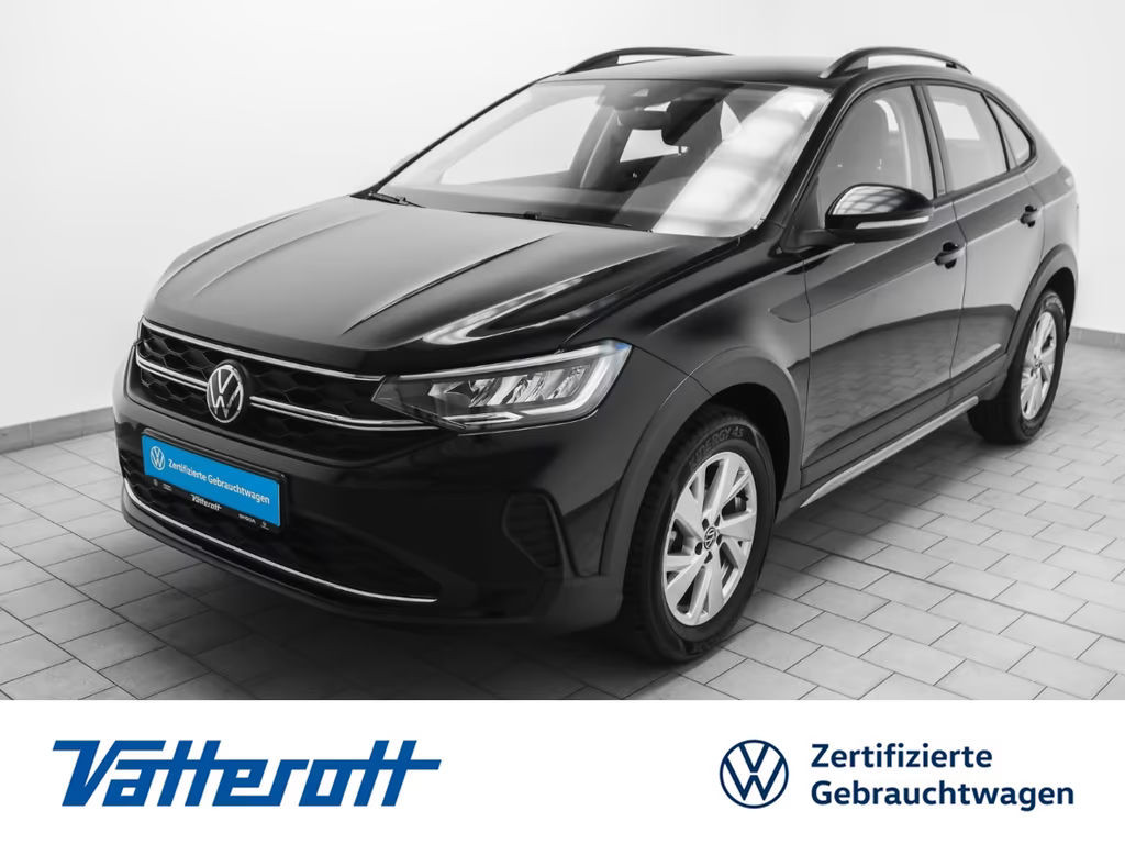 Volkswagen Taigo Life 1.0 TSI