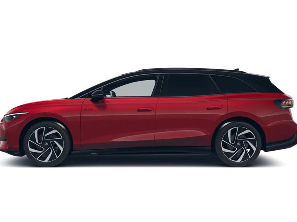 Volkswagen ID.7