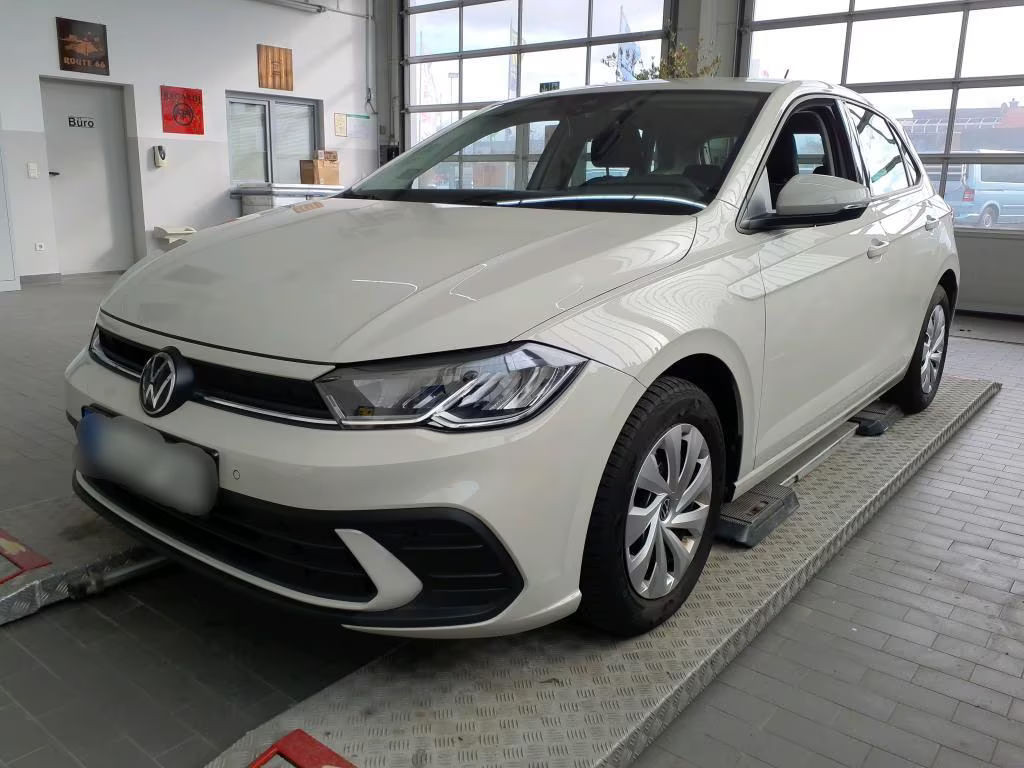 Volkswagen Polo DSG Life 1.0 TSI