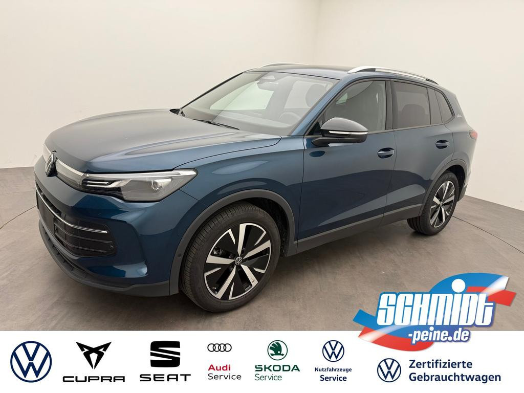Volkswagen Tiguan DSG Life 2.0 TDI