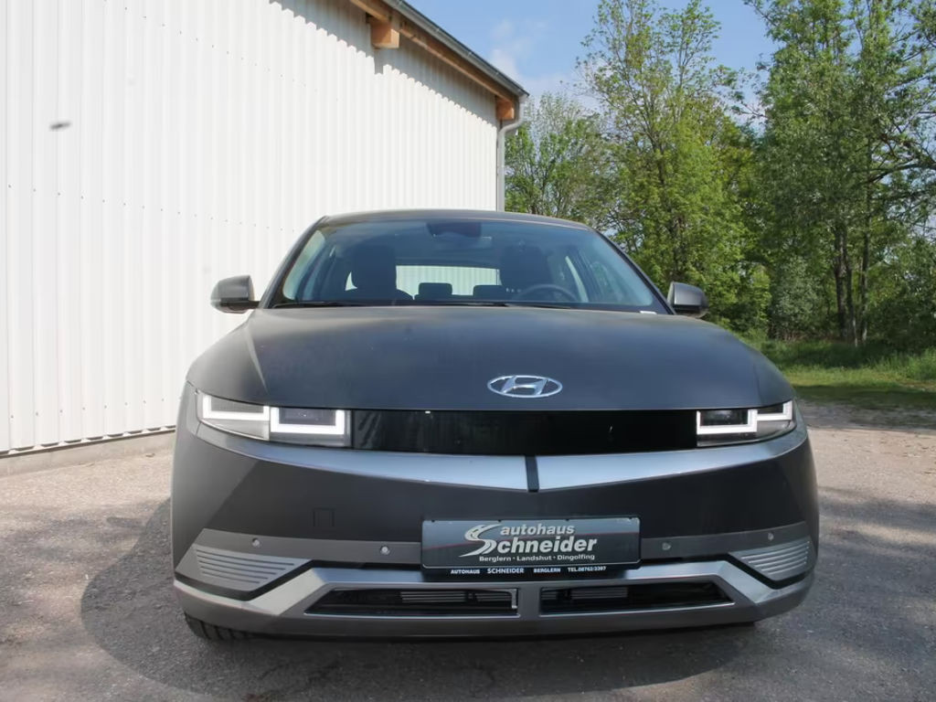 Hyundai Ioniq 5 73 kWh UNIQ
