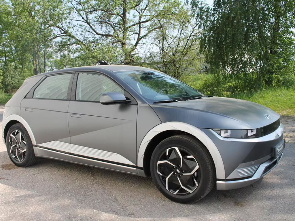 Hyundai Ioniq 5