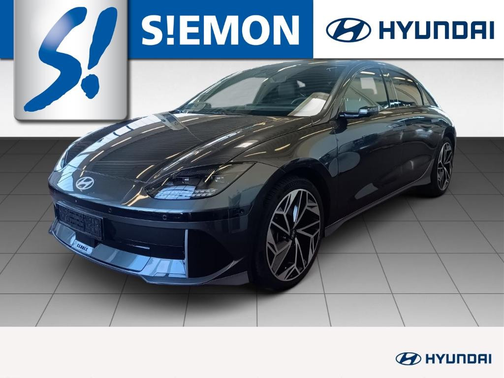 Hyundai IONIQ 6 UNIQ