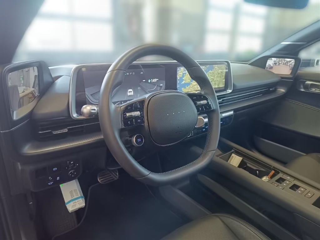 Hyundai IONIQ 6