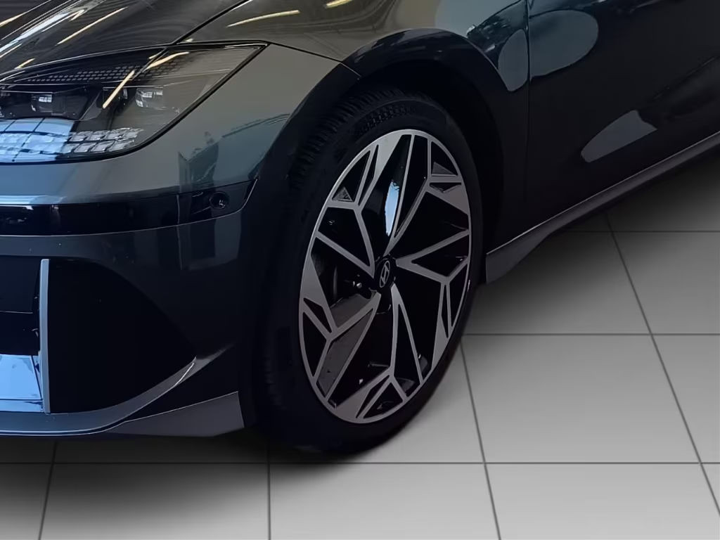 Hyundai IONIQ 6
