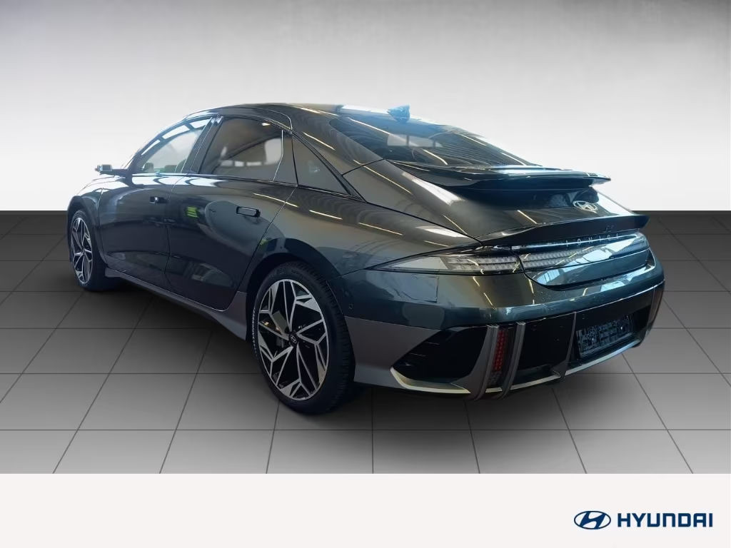 Hyundai IONIQ 6