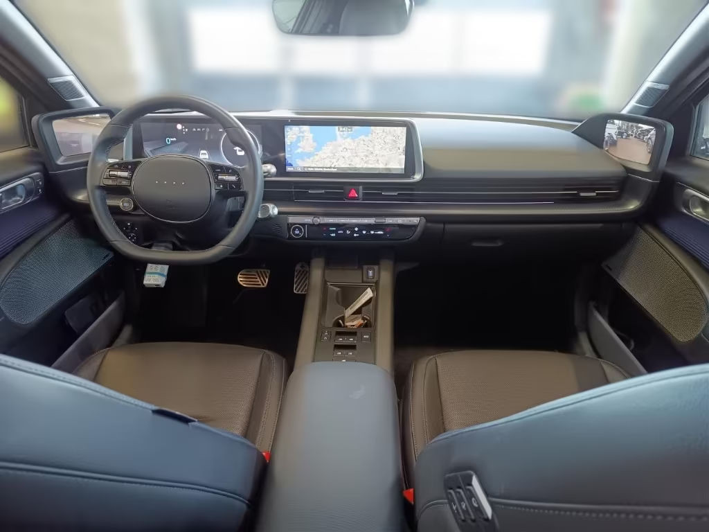 Hyundai IONIQ 6