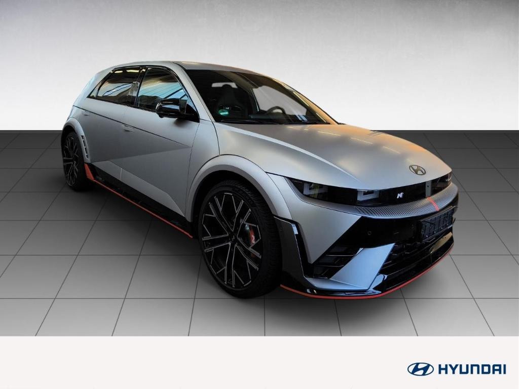 Hyundai Ioniq 5
