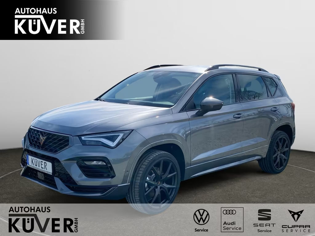 Cupra Ateca 1.5 TSI DSG