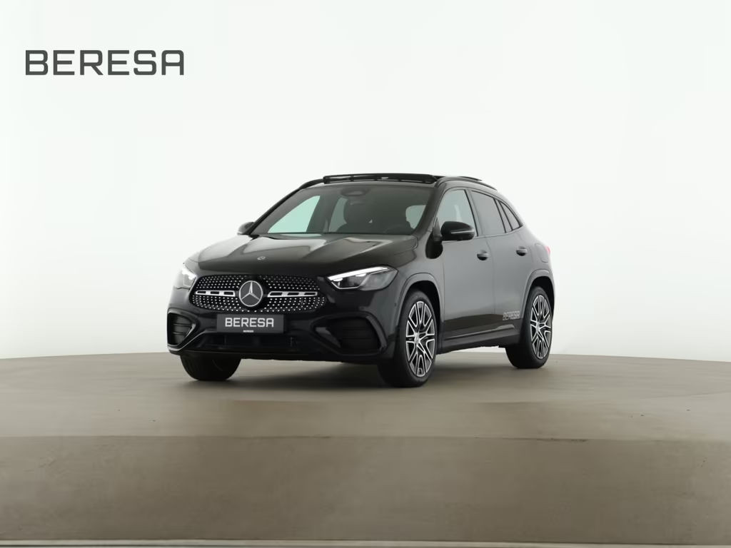 Mercedes-Benz GLA-Klasse GLA 200 AMG Line