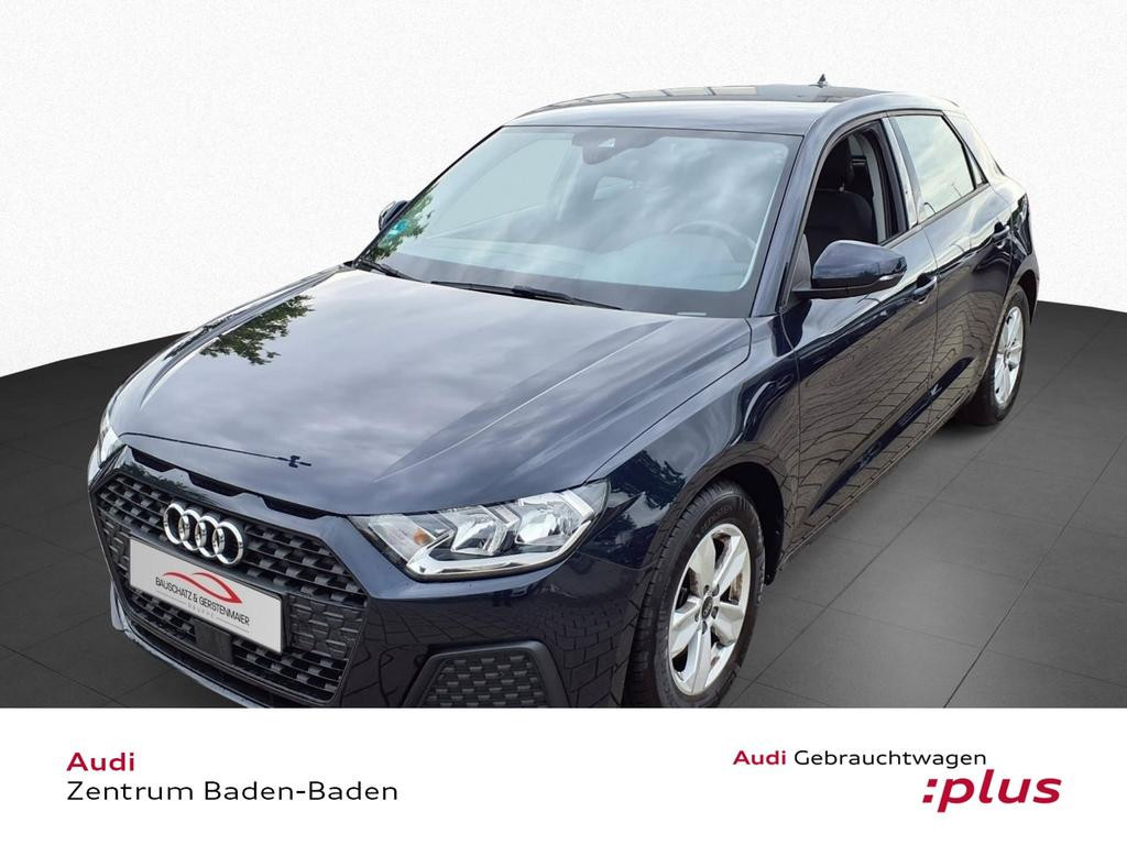 Audi A1 Sportback 30 TFSI
