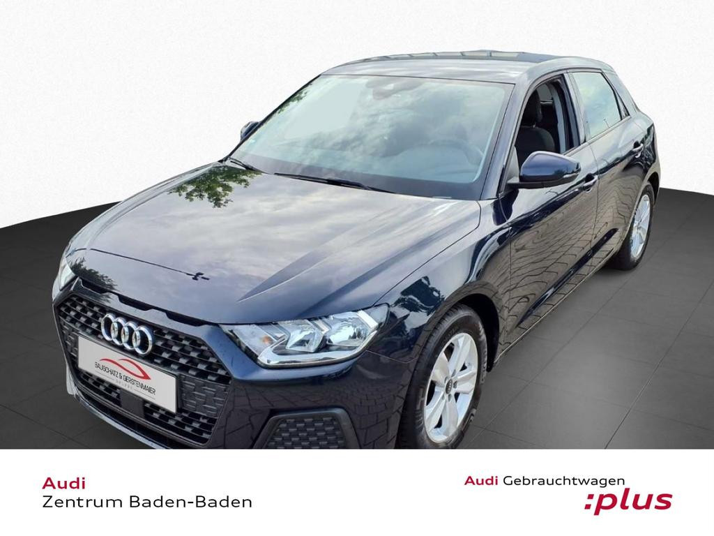 Audi A1 Sportback 30 TFSI