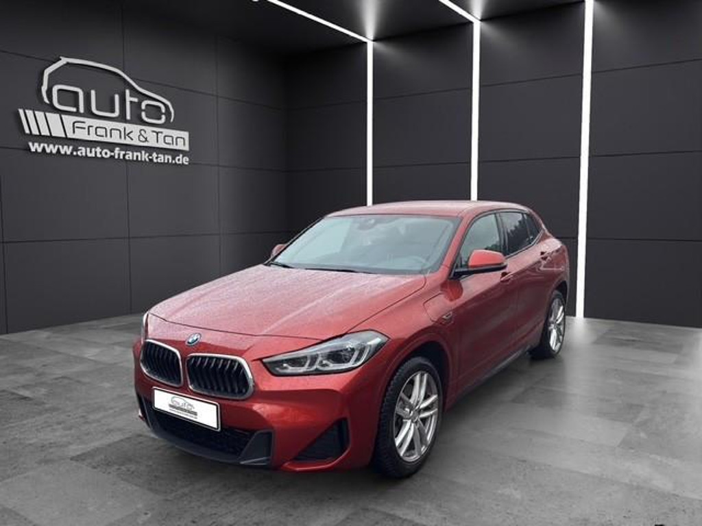 BMW X2 M-Sport xDrive