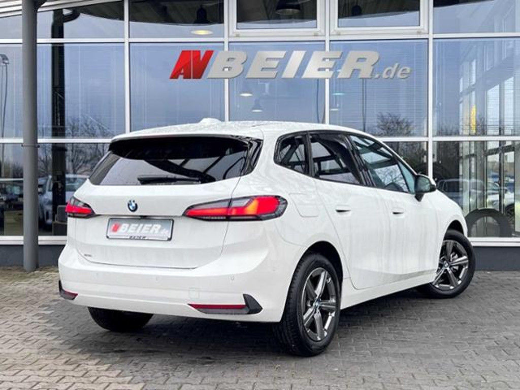 BMW 2 Serie