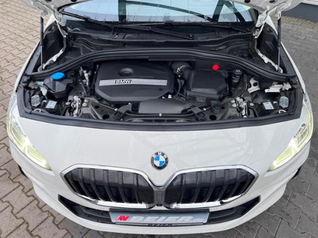 BMW 2 Serie