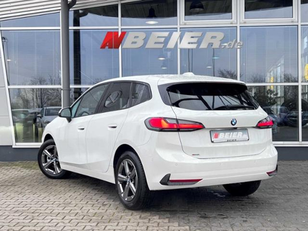 BMW 2 Serie