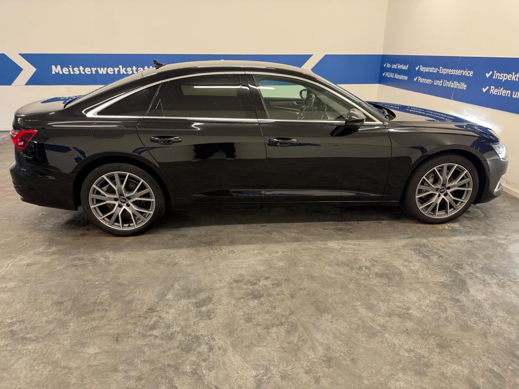 Audi A6 Sedan Quattro Sport 45 TFSI