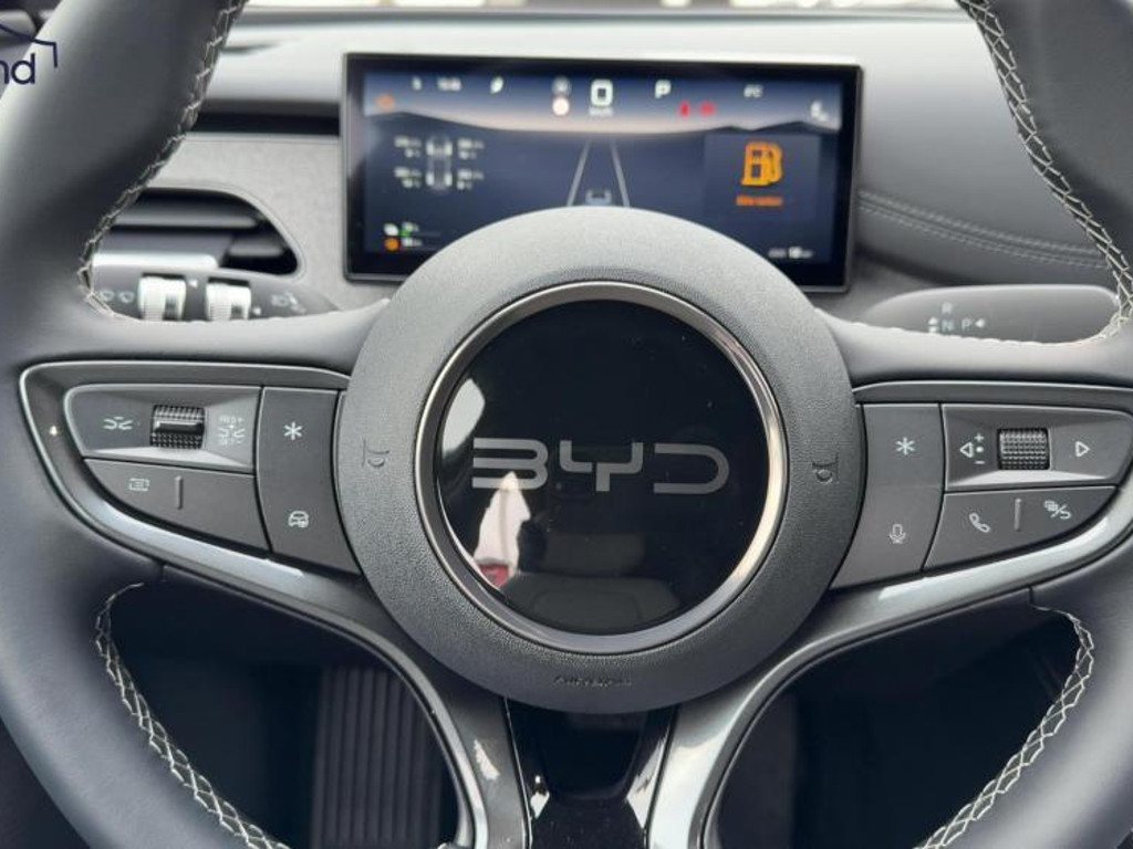 BYD Seal 6