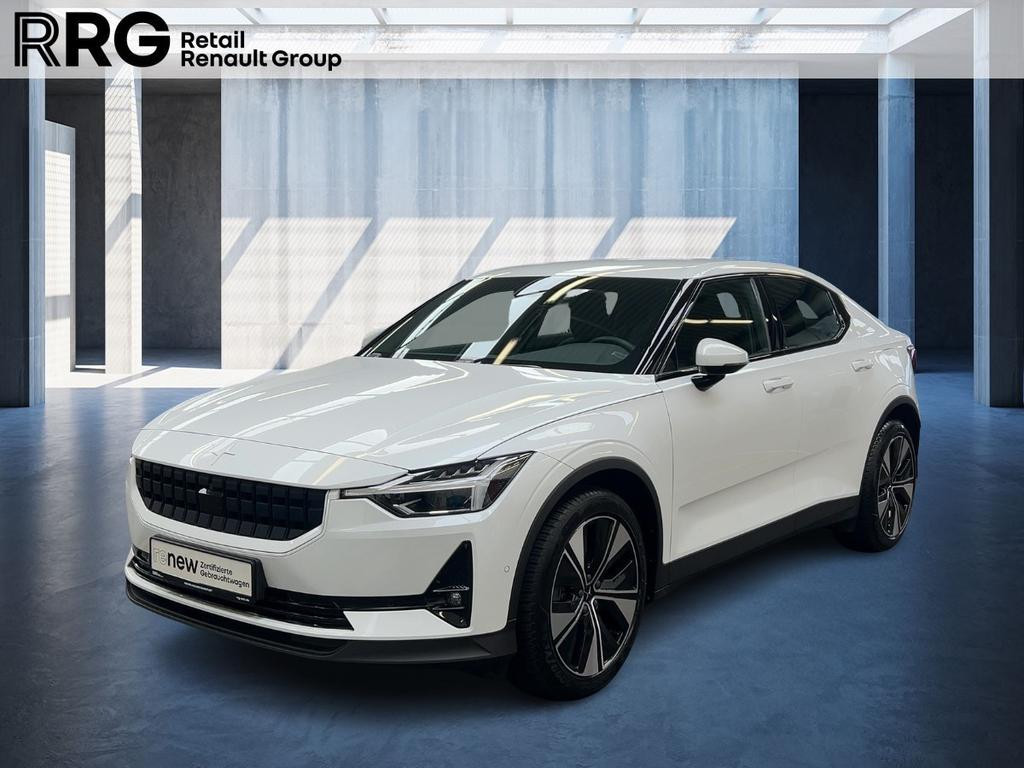 Polestar 2 Standard range Single motor