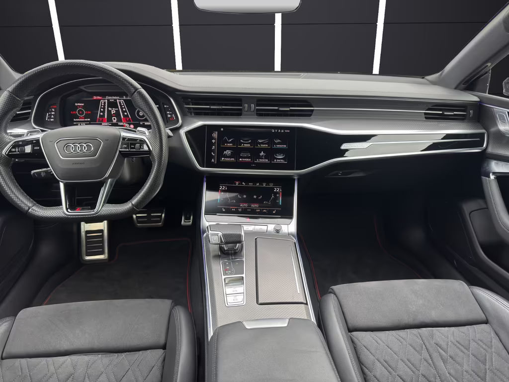 Audi RS7