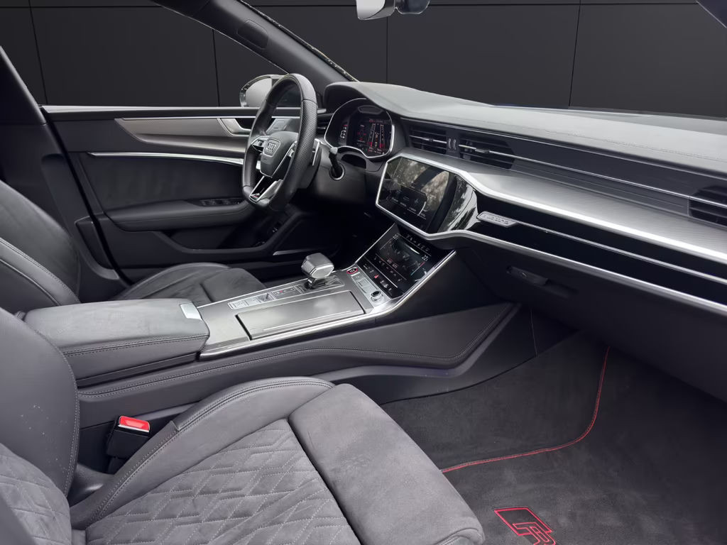Audi RS7