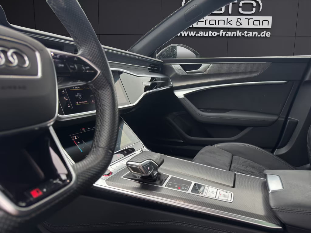 Audi RS7
