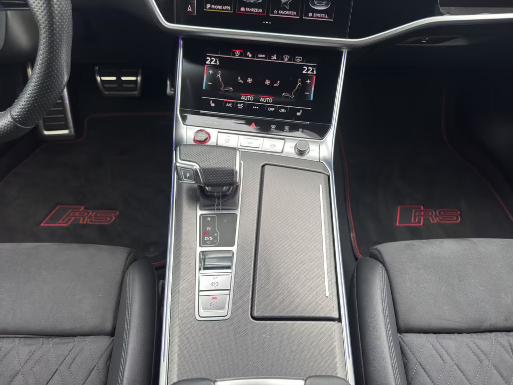 Audi RS7