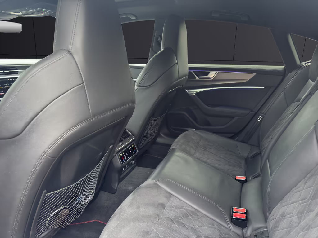 Audi RS7