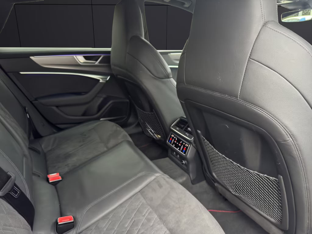 Audi RS7