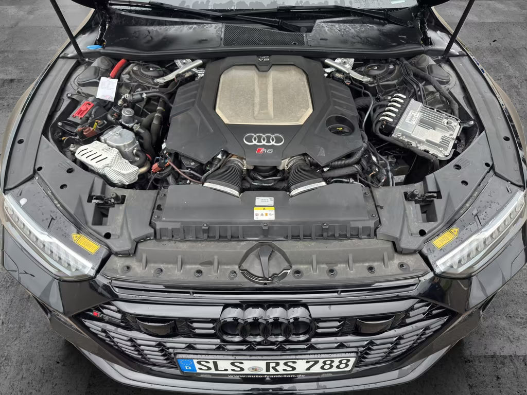 Audi RS7