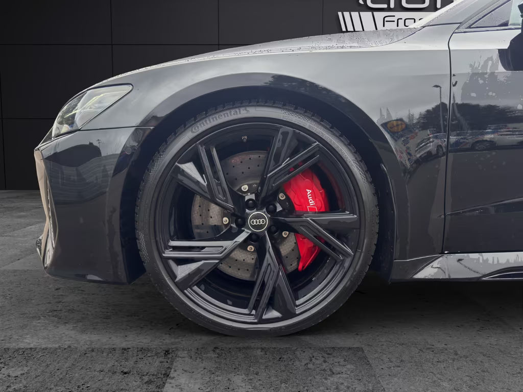 Audi RS7