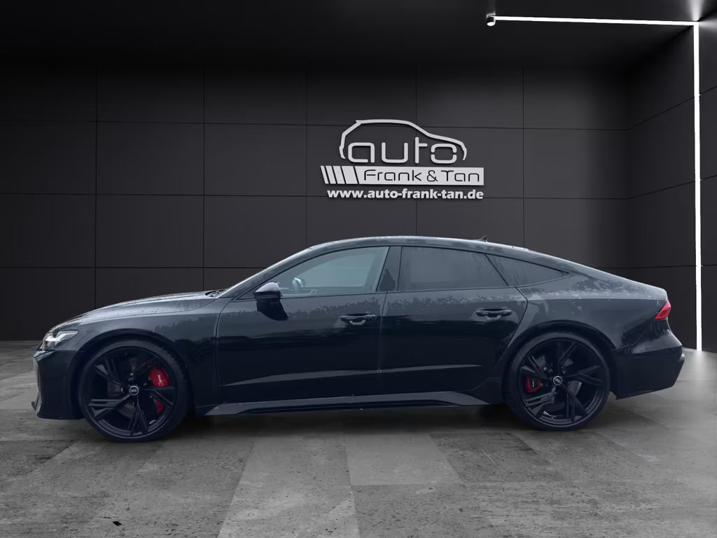 Audi RS7