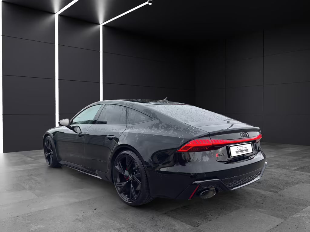 Audi RS7