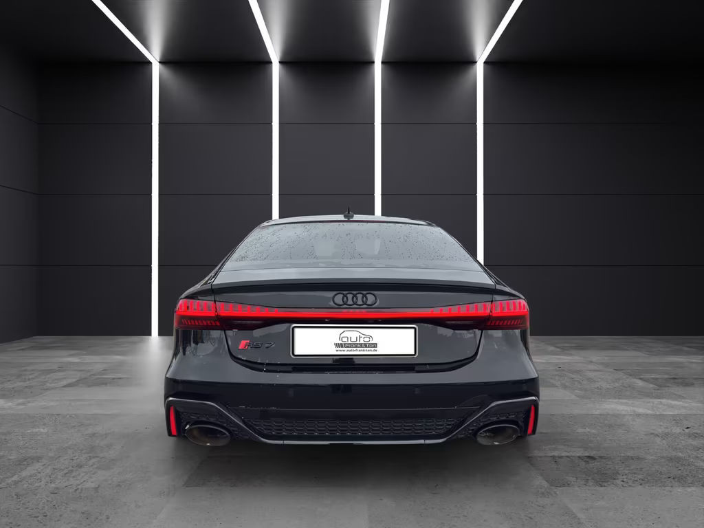 Audi RS7