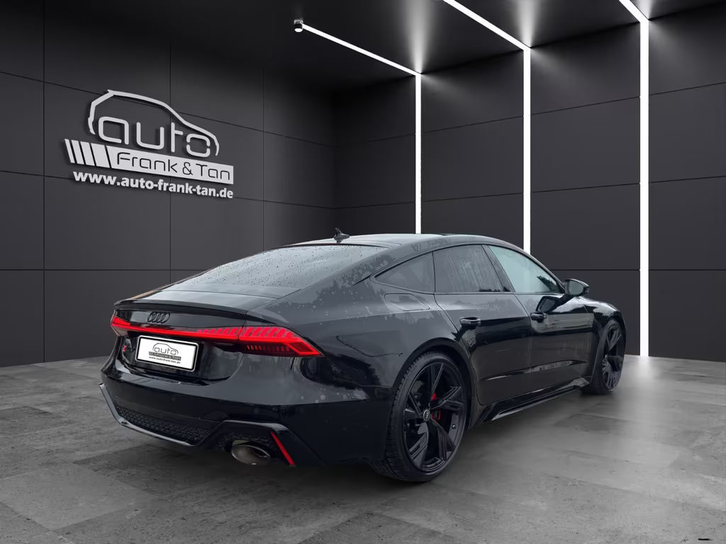 Audi RS7