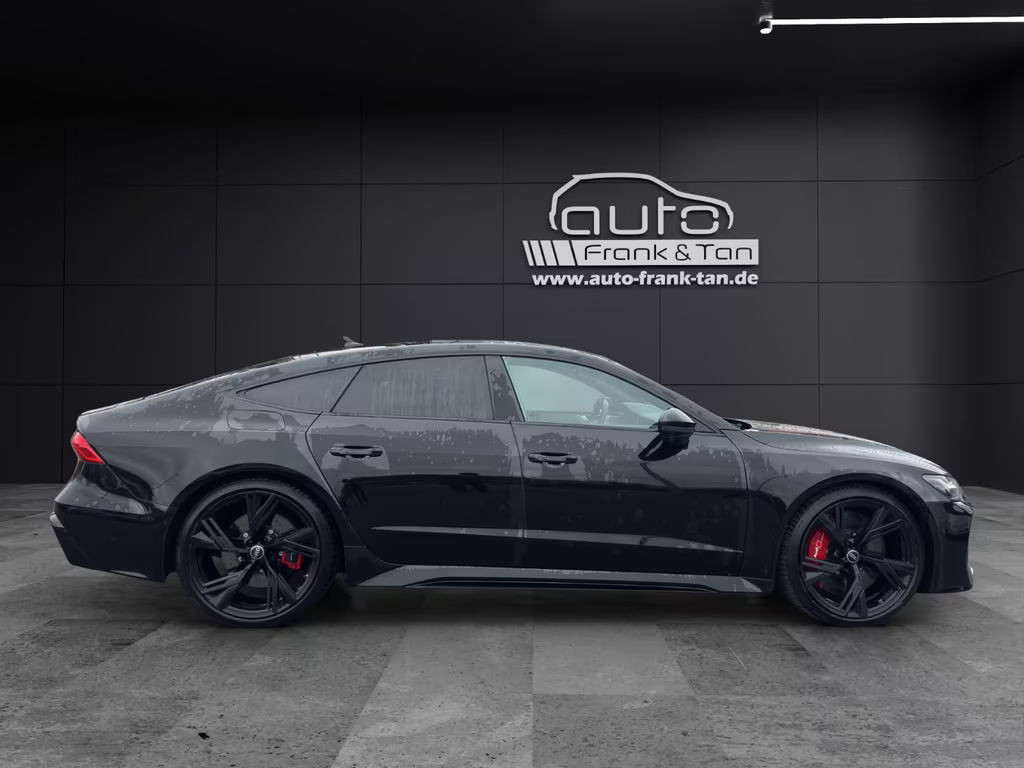 Audi RS7